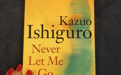 Kathy’s Review – Never Let Me Go by Kazuo Ishiguro