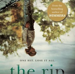 Kathy’s Review – The Rip by Mark Brandi