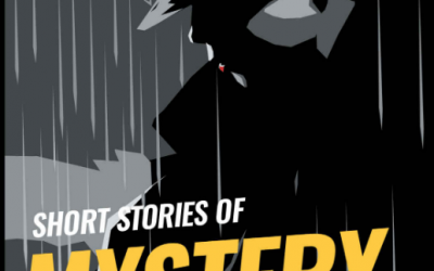 Short Stories of Mystery and Murder