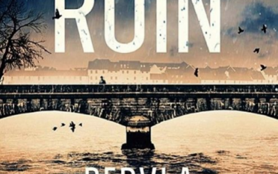 Kathy’s Review – The Ruin by Dervla McTiernan